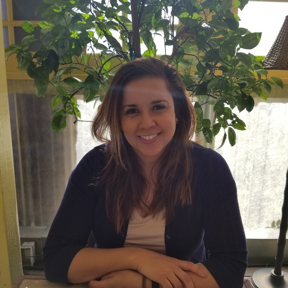 Meet your Posher, Lynnesa